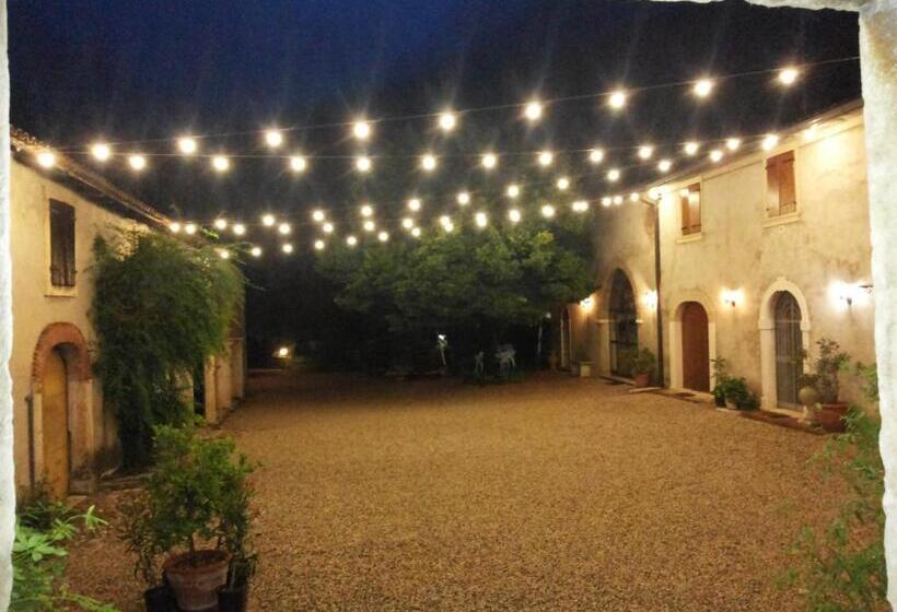 فندق Agriturismo Della Pieve