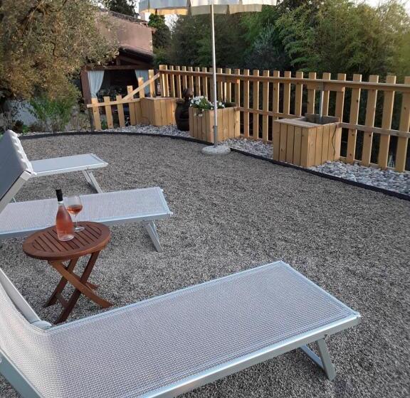 فندق Agriturismo Della Pieve