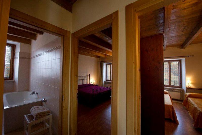 فندق Agriturismo Della Pieve