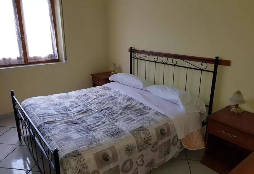 ホテル Agriturismo La Selva