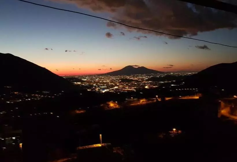 ホテル Agriturismo La Selva