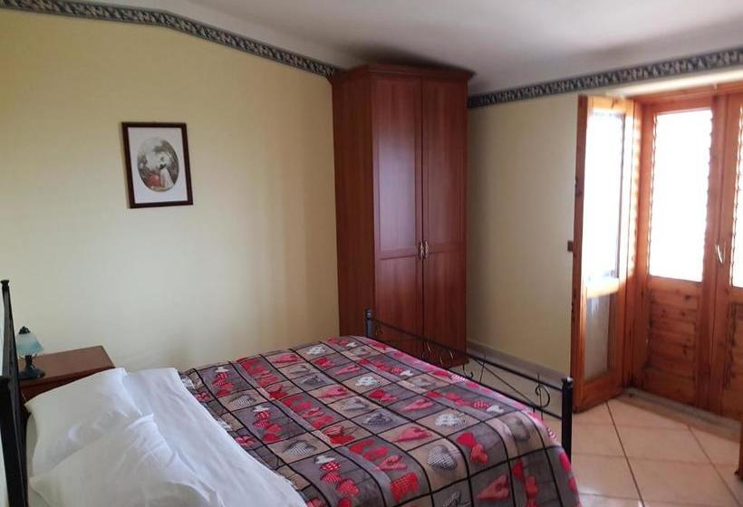 فندق Agriturismo La Selva