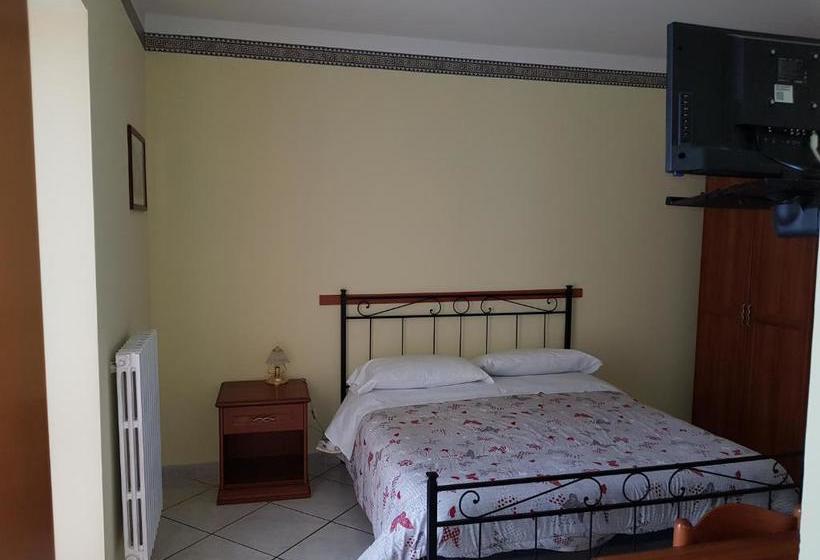 فندق Agriturismo La Selva