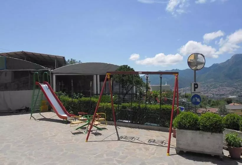 ホテル Agriturismo La Selva