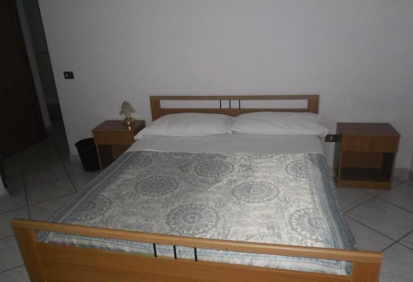 فندق Agriturismo La Selva