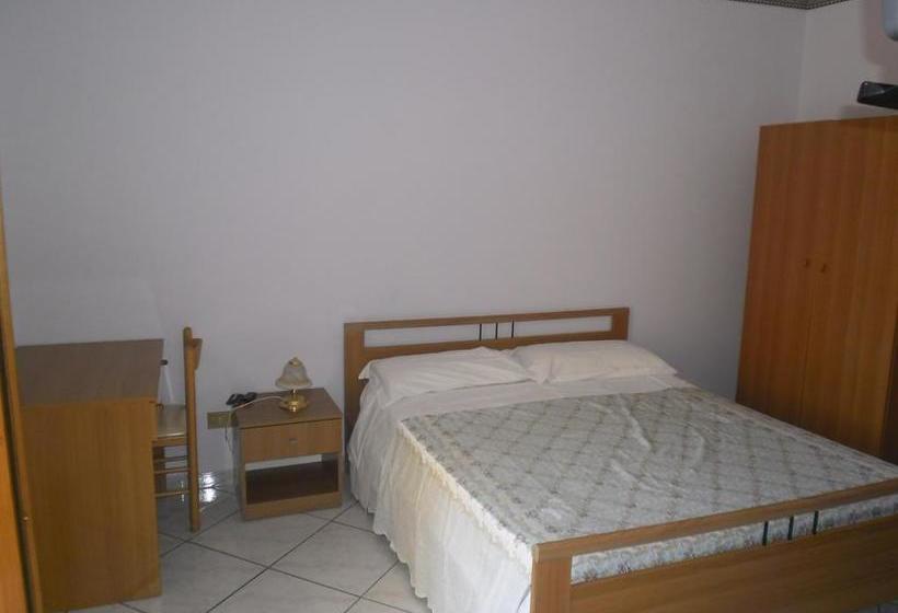 فندق Agriturismo La Selva