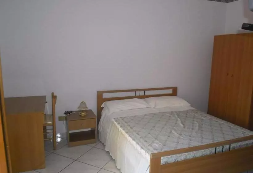 ホテル Agriturismo La Selva