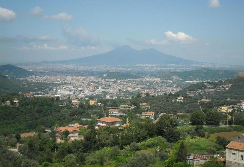 فندق Agriturismo La Selva