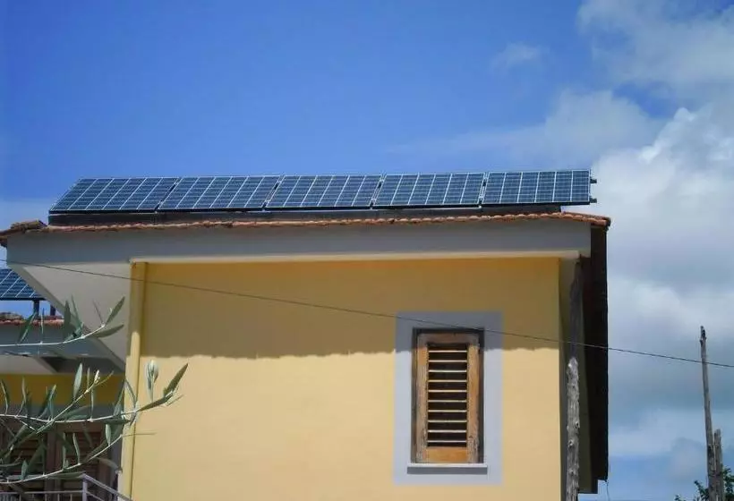 ホテル Agriturismo La Selva