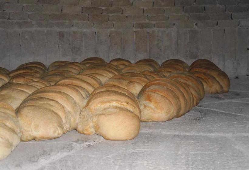 فندق Agriturismo La Selva