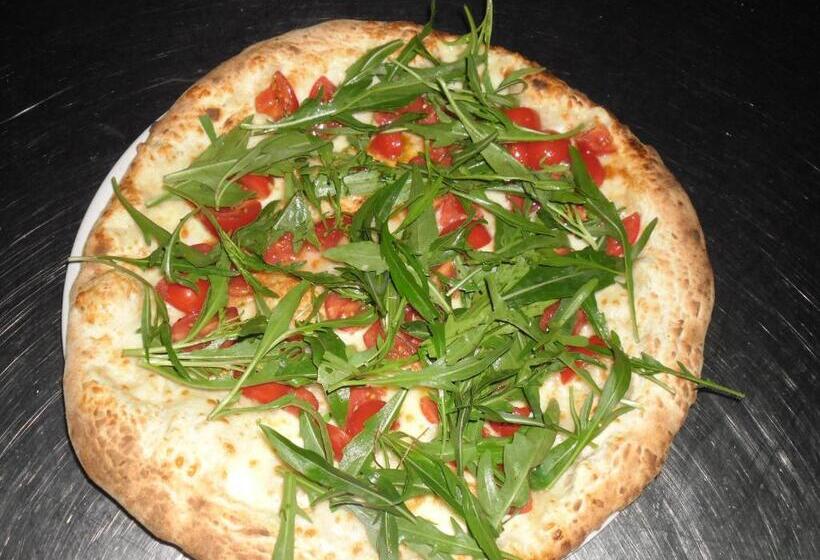 فندق Agriturismo La Selva