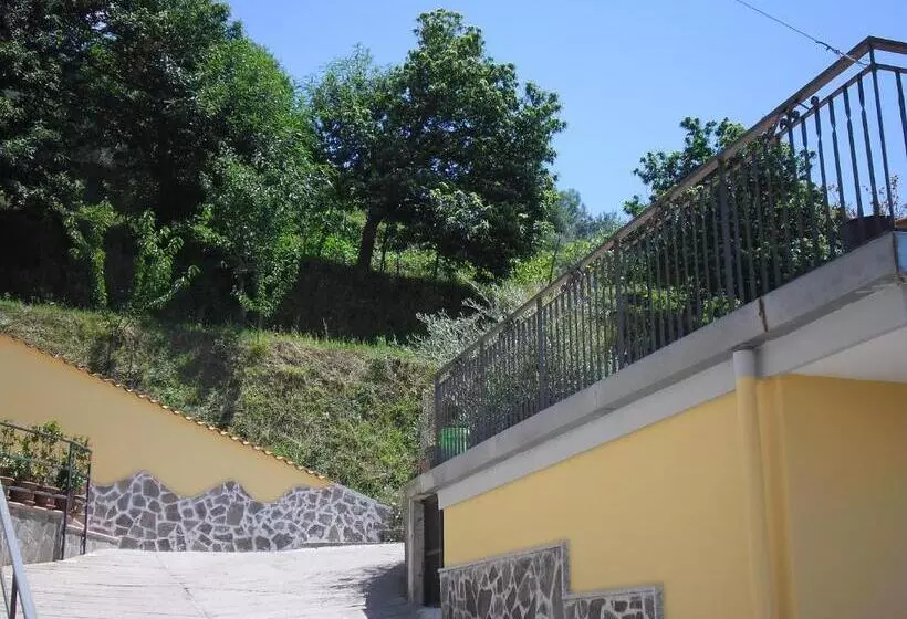 ホテル Agriturismo La Selva