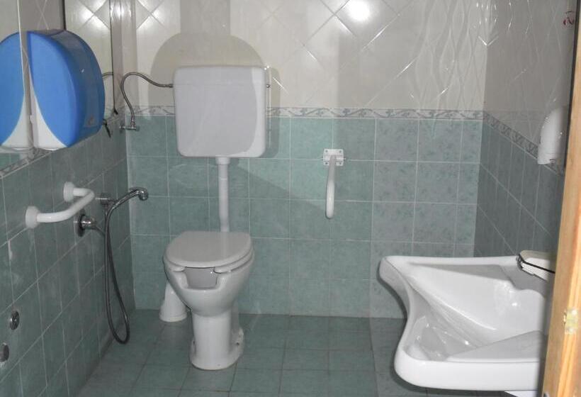 فندق Agriturismo La Selva