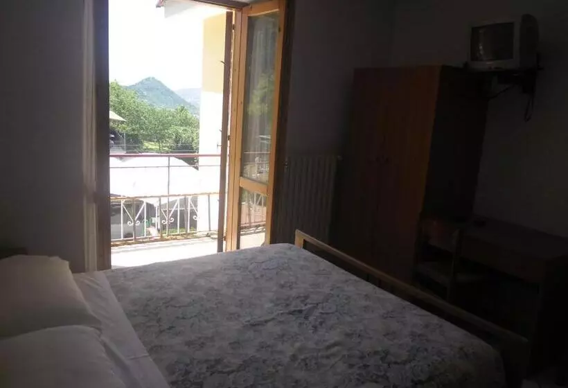 ホテル Agriturismo La Selva
