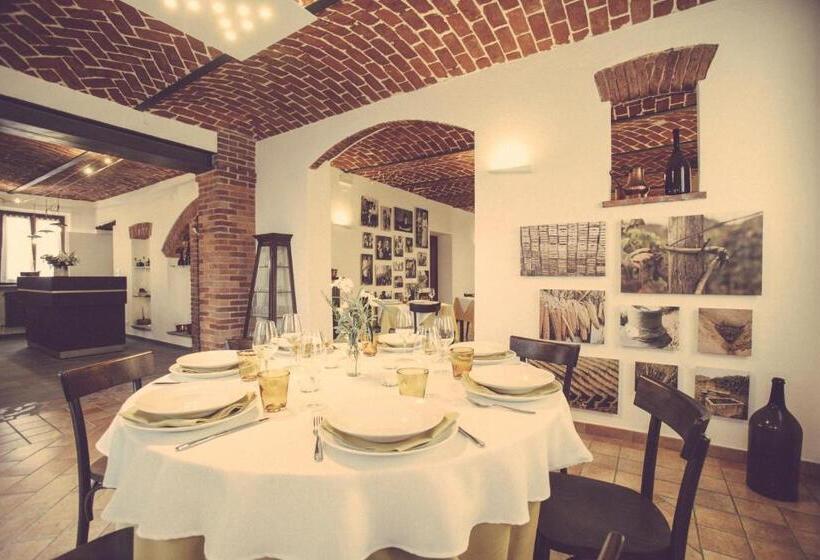 فندق Ca' Nadin Agriturismo