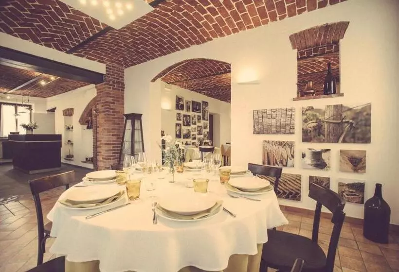 هتل Ca' Nadin Agriturismo