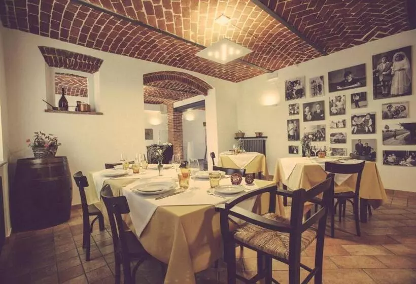 هتل Ca' Nadin Agriturismo