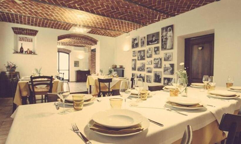 فندق Ca' Nadin Agriturismo