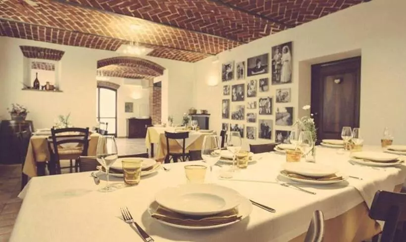 هتل Ca' Nadin Agriturismo