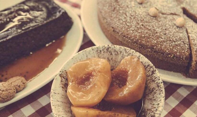 فندق Ca' Nadin Agriturismo