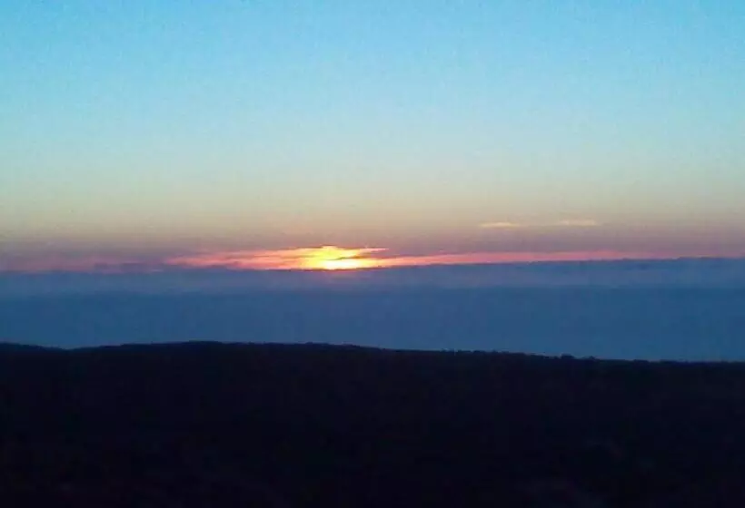 Hotelli Il Ruscello