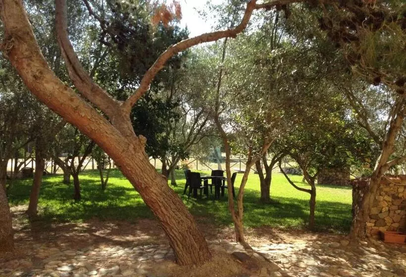 Hotelli Il Ruscello
