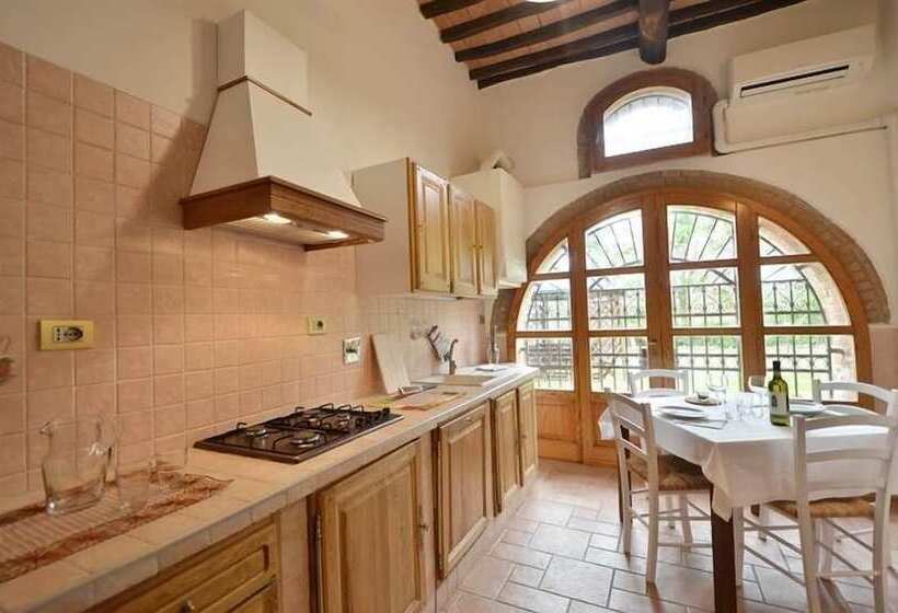 فندق Podere Vigna Del Sole