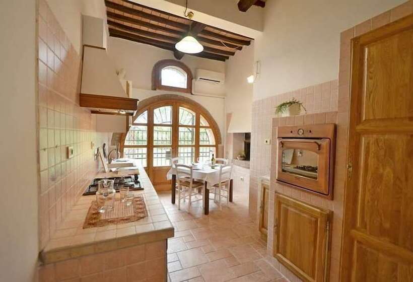 فندق Podere Vigna Del Sole