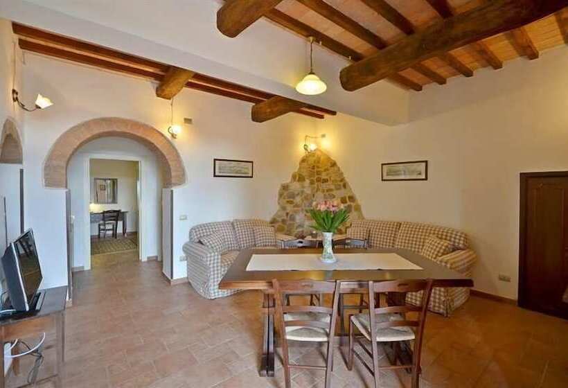 فندق Podere Vigna Del Sole