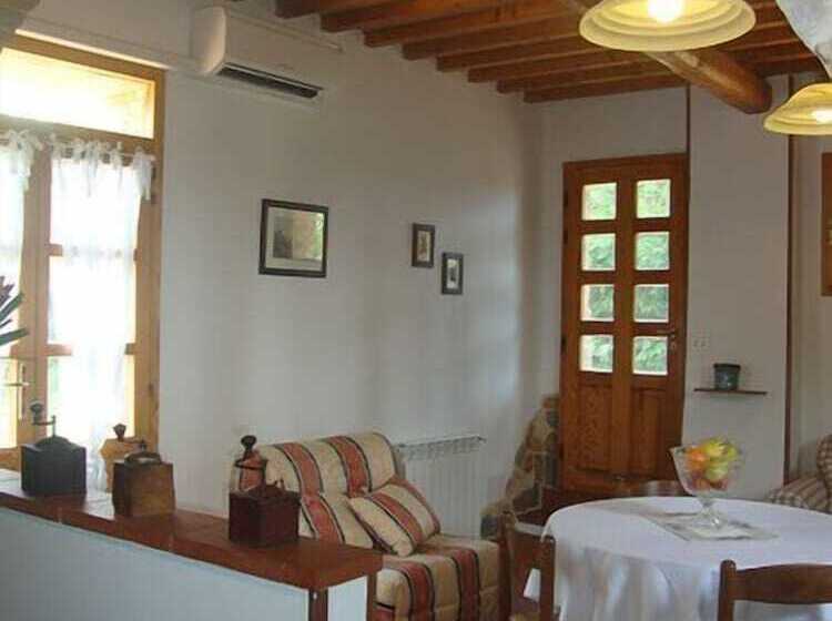 فندق Podere Vigna Del Sole