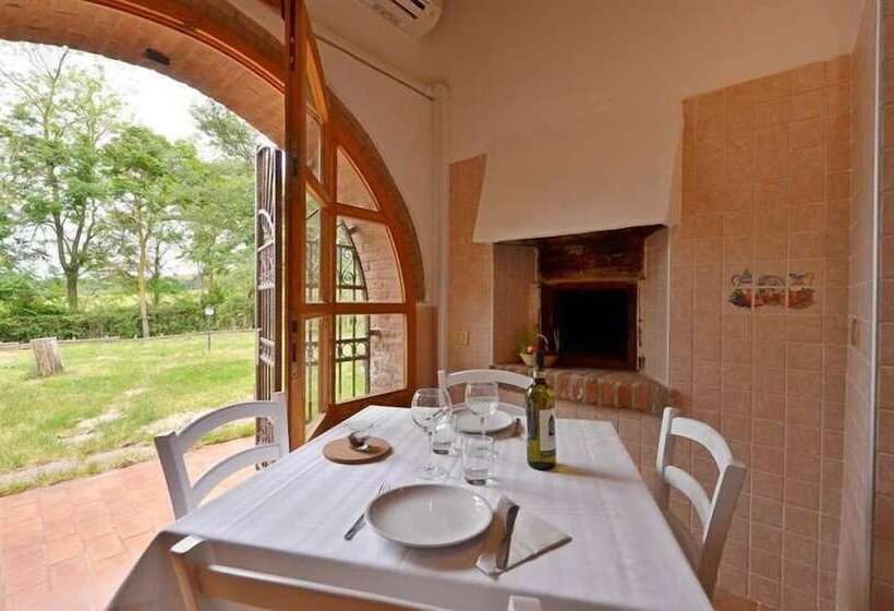 فندق Podere Vigna Del Sole