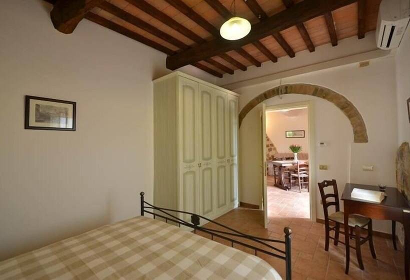 فندق Podere Vigna Del Sole