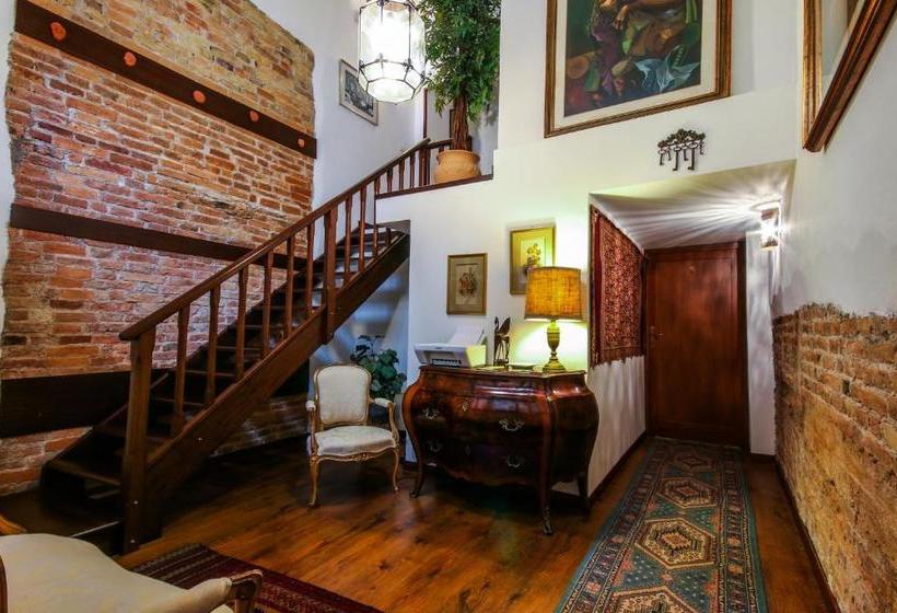 Pension Al Cortiletto