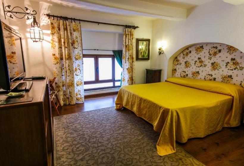 Pension Al Cortiletto