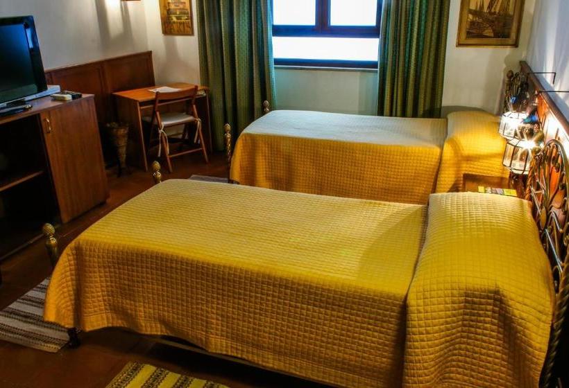 Pension Al Cortiletto