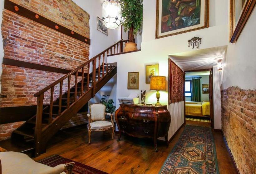 Pension Al Cortiletto