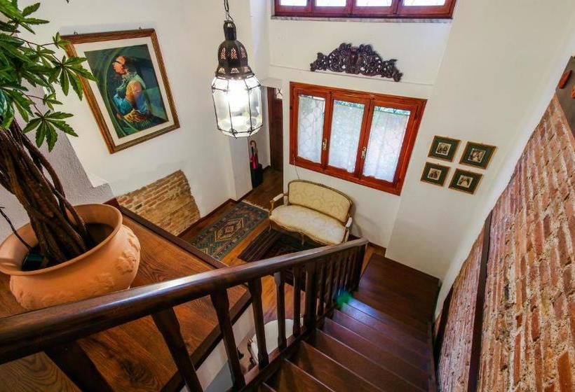 Pension Al Cortiletto