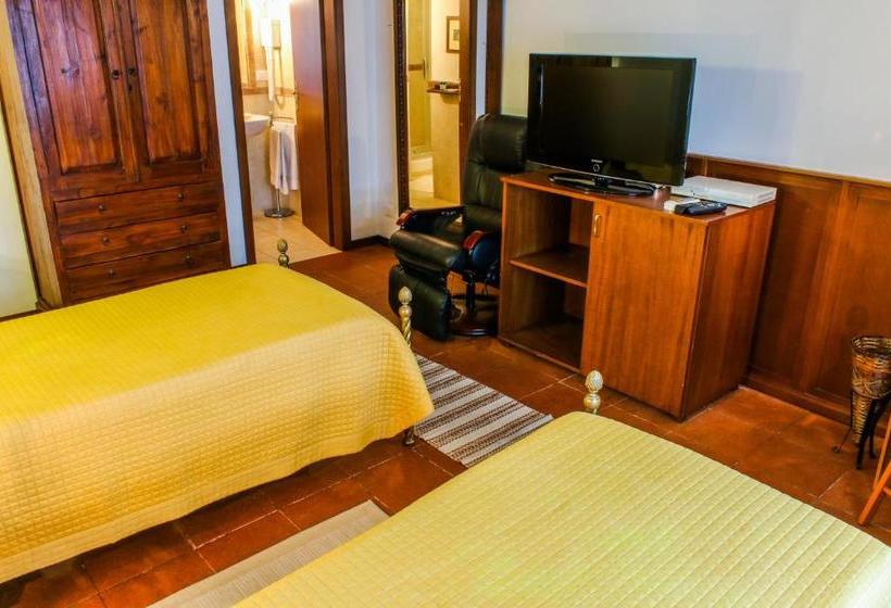 Pension Al Cortiletto