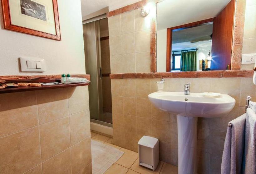 Pension Al Cortiletto