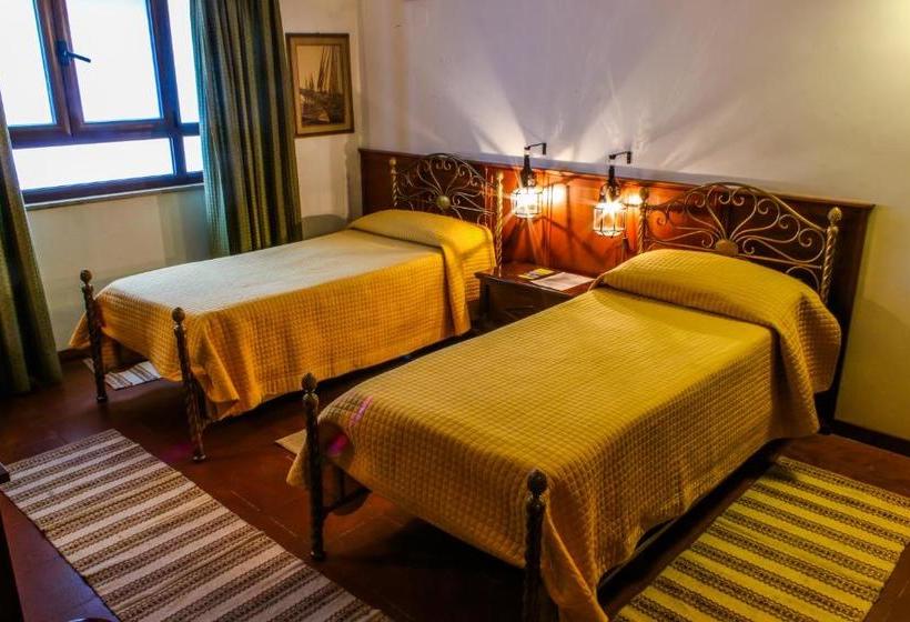 Pension Al Cortiletto