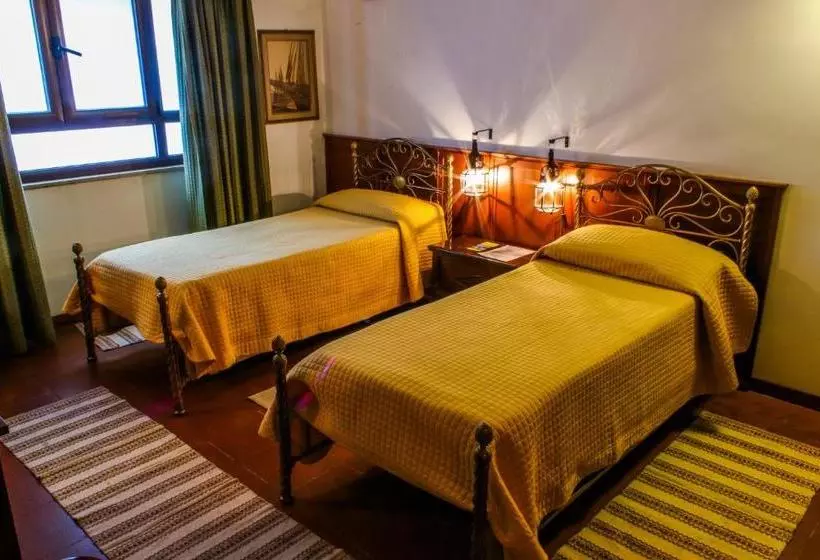 پانسیون Al Cortiletto