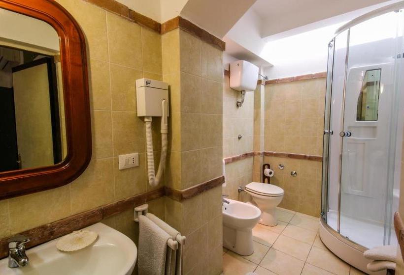 Pension Al Cortiletto