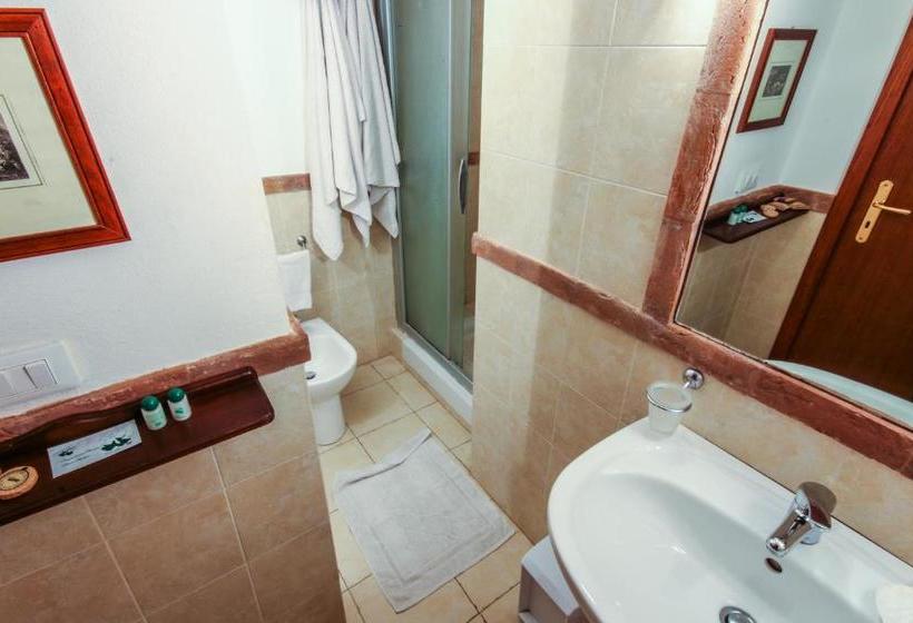 Pension Al Cortiletto