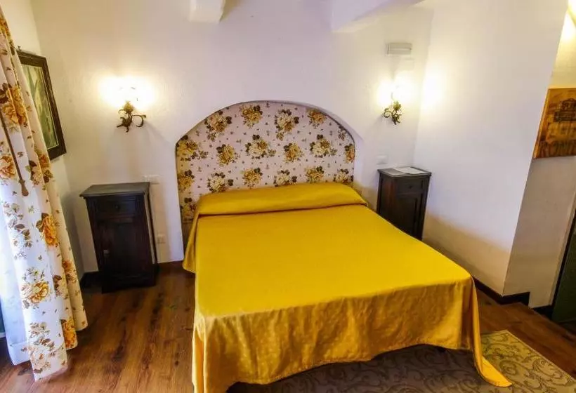 پانسیون Al Cortiletto