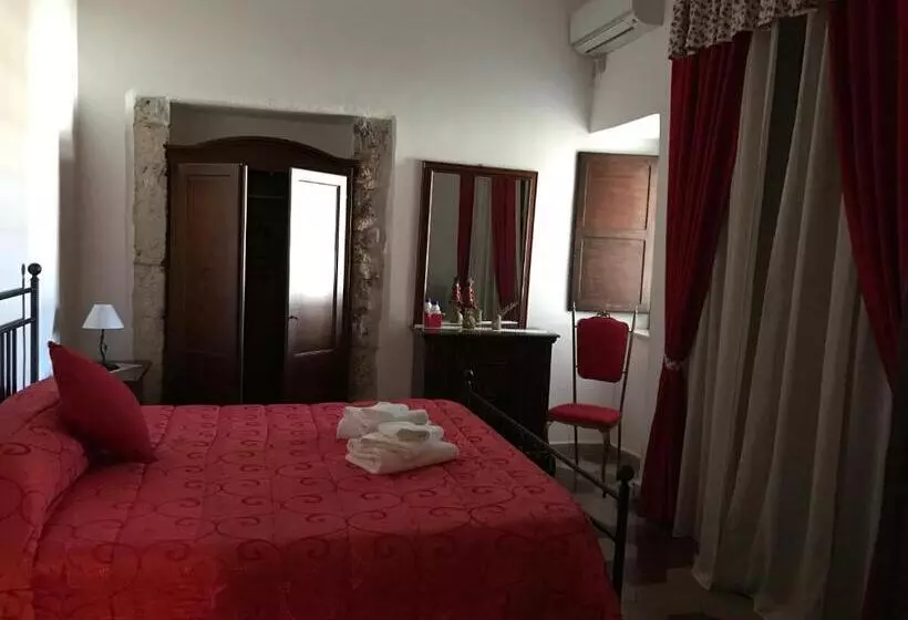 ペンション B&b La Staffa