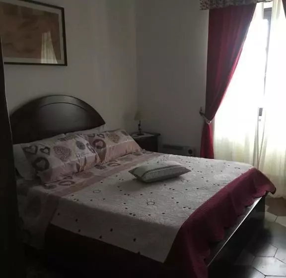 ペンション B&b La Staffa