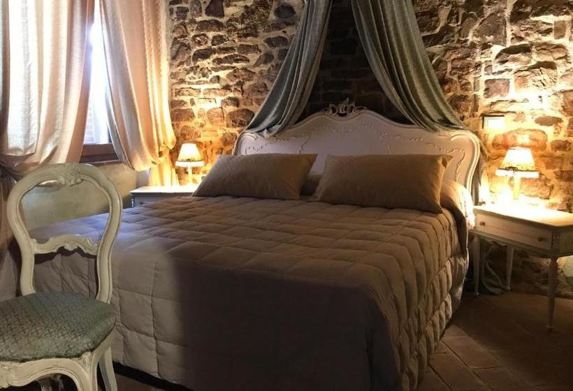 펜션 La Piazzetta Del Borgo