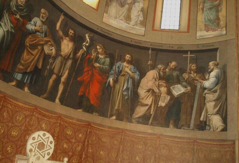 膳宿费 Le Stanze Del Duomo