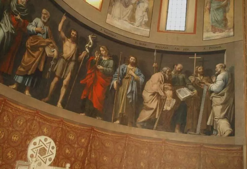 Majatalo Le Stanze Del Duomo