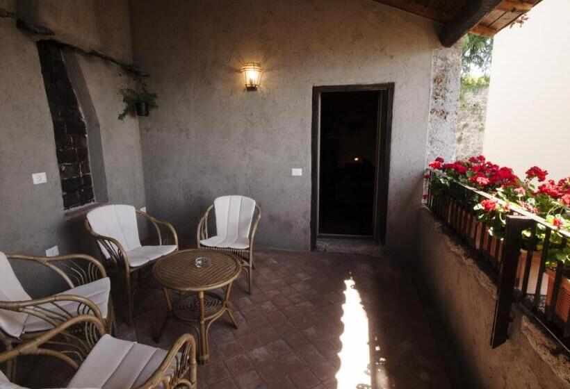 膳宿费 Le Stanze Del Duomo